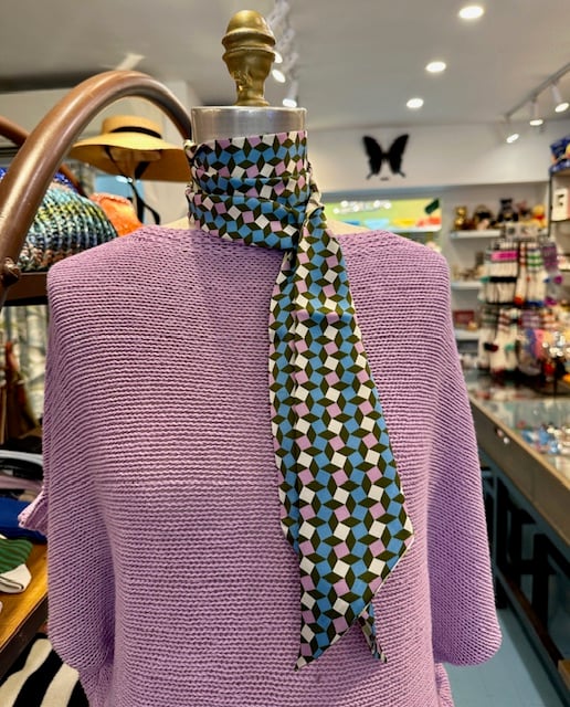 Epice SS'26 Silk and Silk/Cotton Mixes - Image 1 of 3