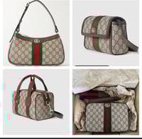 Image 1 of Mini Messengers