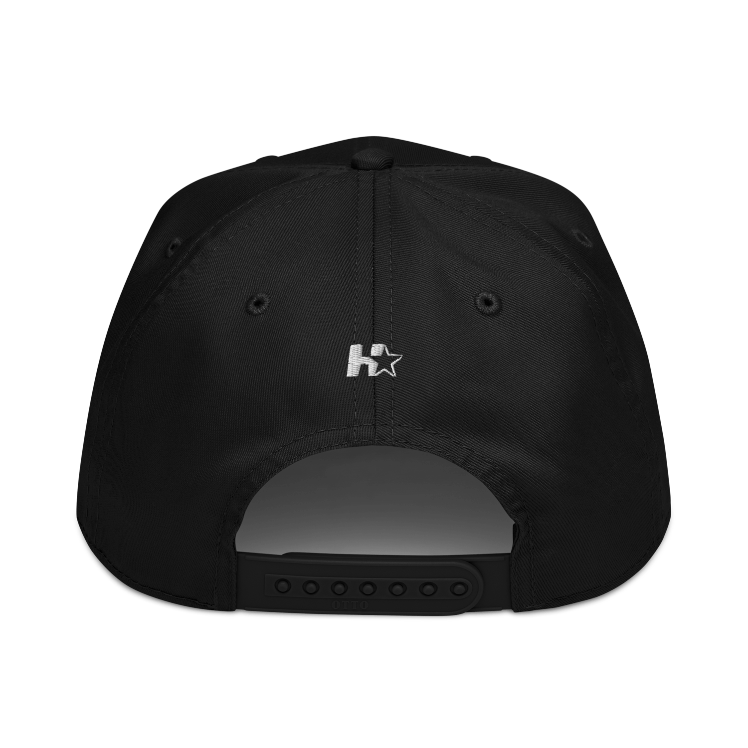 Image of Hostile Detroit snapback