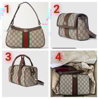 Image 2 of Mini Messengers