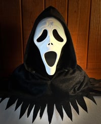 Image 2 of Frightful Film “Killer” Mask