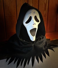 Image 3 of Frightful Film “Killer” Mask