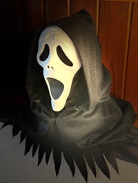 Image 4 of Frightful Film “Killer” Mask