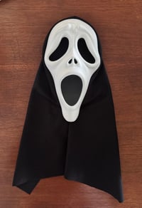 Image 5 of Frightful Film “Killer” Mask