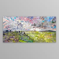 Leaving Everything Behind