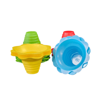 Image 1 of Small Flower Cups (200 Packs or Case Count)