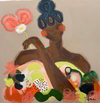 Image 1 of This Summer - Original Painting 