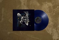 (((PRE-ORDER))) ORLY - ON.ROUVRIRA.LES.YEUX LP - PURGE.EDITION