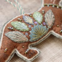 Image 4 of Landscape Otter Decoration