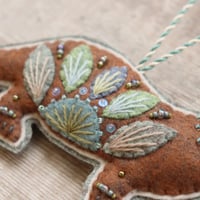 Image 3 of Landscape Otter Decoration