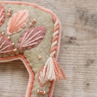 Image 4 of Spring Sheep Decoration