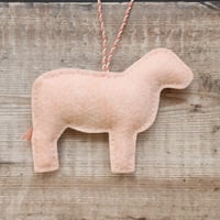 Image 5 of Spring Sheep Decoration