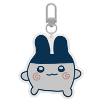 Image 4 of !PREORDER! Tamagotchi Keychains