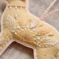 Image 4 of Golden Retreiver Decoration