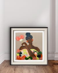 Image 3 of This Summer - Original Painting 