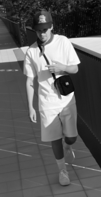 Image 5 of icw transit bag