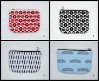 Zippy Pouch - 4" x 6"