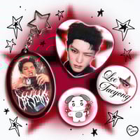 Image 1 of Taeyong Charity Project 2026