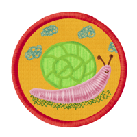 Snail Patch