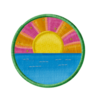 Sunrise Patch