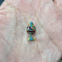 Image 4 of SUNDAY DROP MINI BIG PLUG RAINBOW