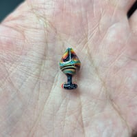 Image 5 of SUNDAY DROP MINI BIG PLUG RAINBOW