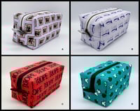 Image 1 of Medium Boxed Pouch