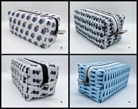 Image 2 of Medium Boxed Pouch