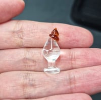 Image 3 of SUNDAY DROP MINI BIG PLUG POOH