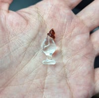 Image 2 of SUNDAY DROP MINI BIG PLUG POOH