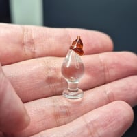 Image 1 of SUNDAY DROP MINI BIG PLUG POOH