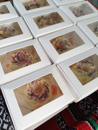 Image 2 of Chocolate Favours
