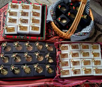 Image 3 of Chocolate Favours