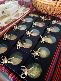 Image 1 of Chocolate Favours