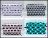 Image 1 of Large Boxed Pouch