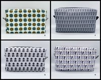 Image 2 of Large Boxed Pouch