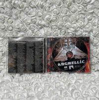 Image 2 of Tech N9ne Anghellic CD