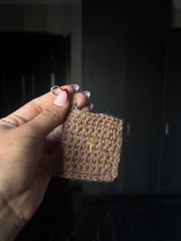 Image 2 of Bible keychain/bag charm ❤️