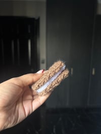 Image 3 of Bible keychain/bag charm ❤️