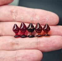 Image 2 of SUNDAY DROP MINI PLUGS REDS & BROWN