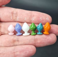 Image 2 of SUNDAY DROP MINI PLUGS EASTER EGGS