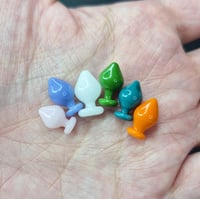 Image 1 of SUNDAY DROP MINI PLUGS EASTER EGGS