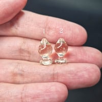 Image 2 of SUNDAY DROP MINI PLUGS UV BLUE