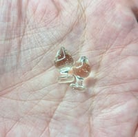 Image 3 of SUNDAY DROP MINI PLUGS UV BLUE