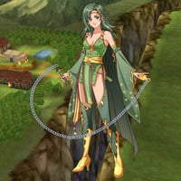 Mist Summoner *PRESALE*