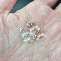 Image 2 of SUNDAY DROP MINI PLUGS UV PINK