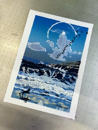 The dog days are over III