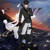 Farspace Colonel *PRESALE*