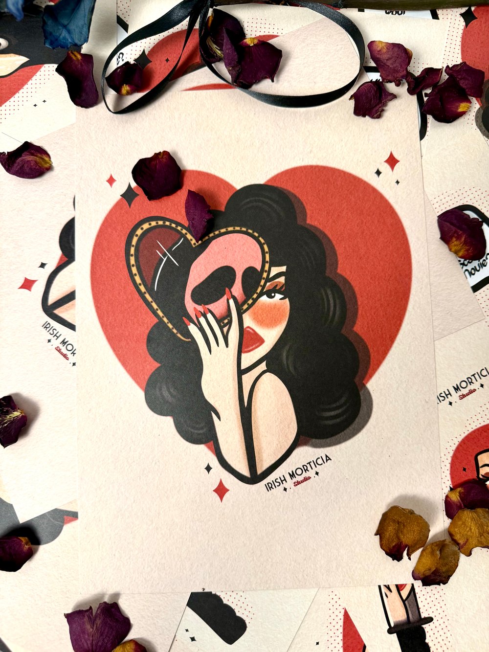 Image of Ghostface ghoul