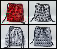 Chubby Drawstring Bag